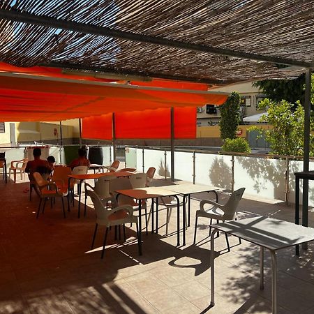 Apartments In Center Torremolinos Luaran gambar