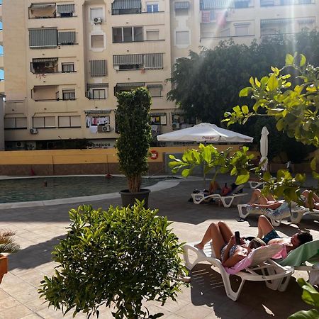 Apartments In Center Torremolinos Luaran gambar