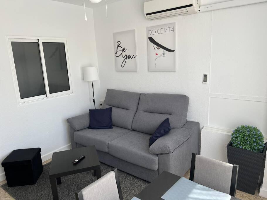 Apartments In Center Torremolinos Luaran gambar