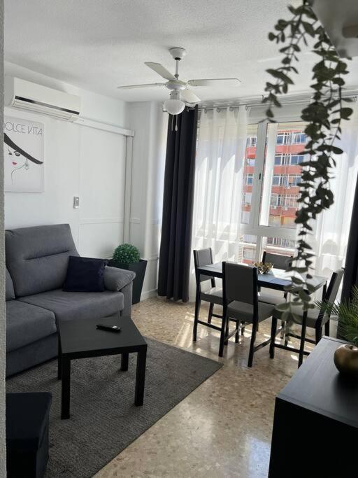 Apartments In Center Torremolinos Luaran gambar