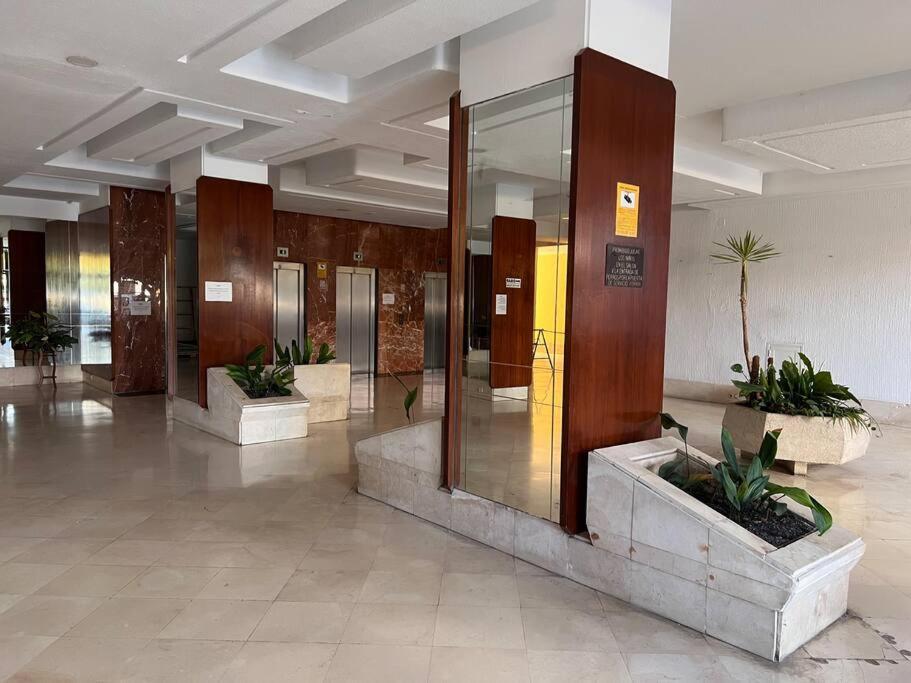 Apartments In Center Torremolinos Luaran gambar