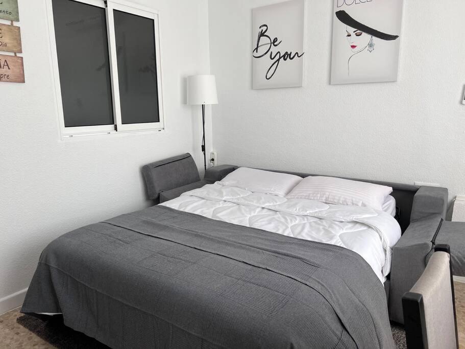 Apartments In Center Torremolinos Luaran gambar