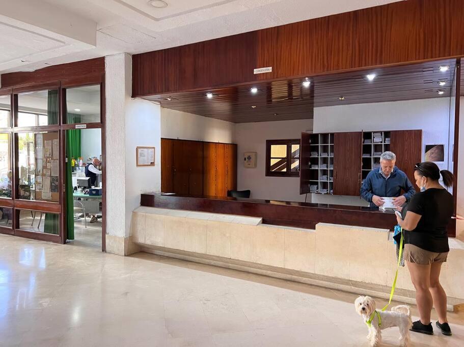 Apartments In Center Torremolinos Luaran gambar