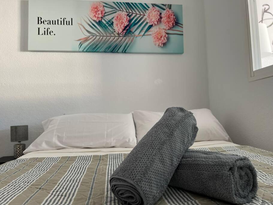 Apartments In Center Torremolinos Luaran gambar