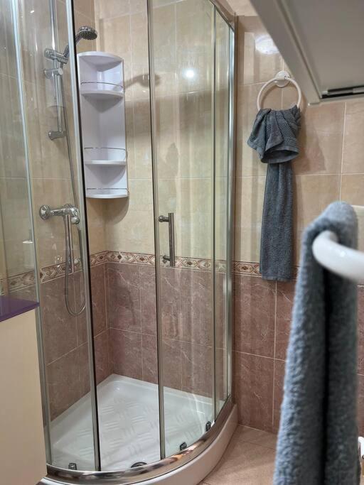 Apartments In Center Torremolinos Luaran gambar