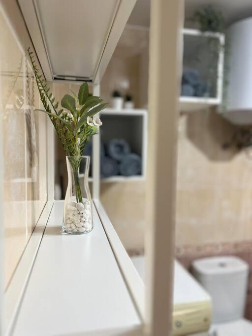 Apartments In Center Torremolinos Luaran gambar