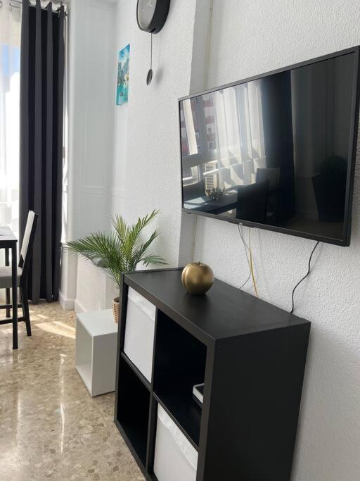 Apartments In Center Torremolinos Luaran gambar