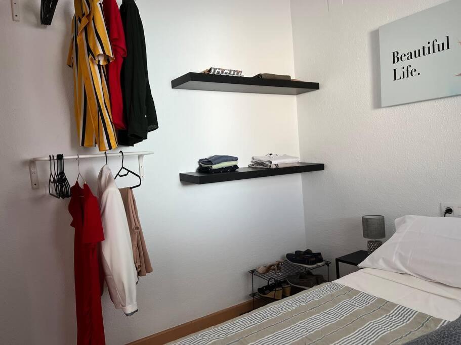Apartments In Center Torremolinos Luaran gambar