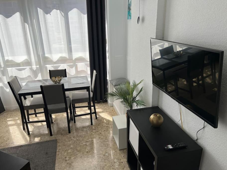 Apartments In Center Torremolinos Luaran gambar