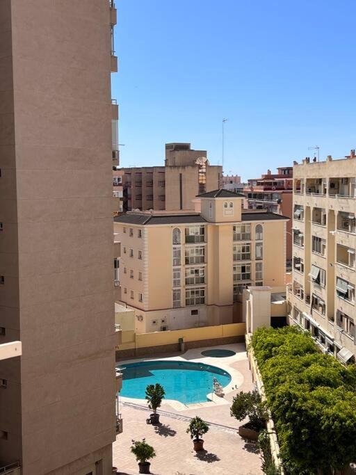 Apartments In Center Torremolinos Luaran gambar